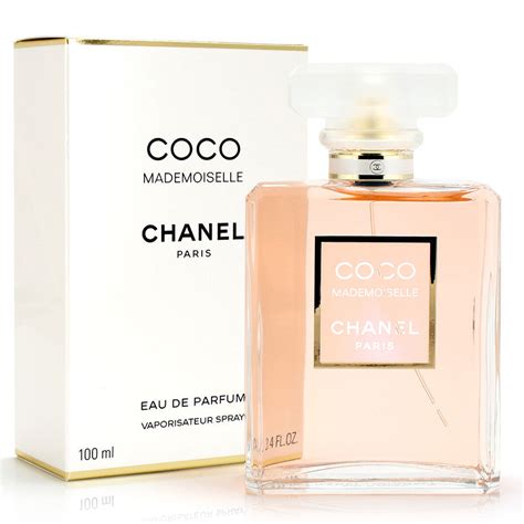 chanel coco mademoiselle wizaz|coco mademoiselle.